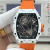 リシャール・ミルコピー時計RM27‑05 5