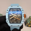 リシャール・ミルコピーRM6702ブルー