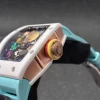 リシャール・ミルコピー時計RM881側面ケース