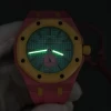 オーデマピゲ SSX03J100N 時計コピー(8/9)