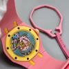 オーデマピゲコピー時計SSX03J100N裏蓋ムーブメント