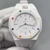 オーデマピゲコピー時計SSX03J100Nホワイト