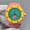 オーデマピゲコピー時計SSX03J100N正面