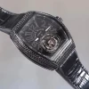 フランクミュラー V 45 T D NR 時計コピー(6/9)