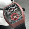 フランクミュラー V 45TSQT 時計コピー(2/6)