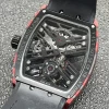 フランクミュラー V 45TSQT 時計コピー(6/6)