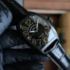 フランクミュラー V45 SC DT 時計コピー(5/10)
