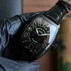 フランクミュラー V45 SC DT 時計コピー(4/10)