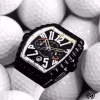フランクミュラー V45SCDTGOLF 時計コピー(3/5)