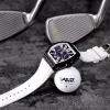 フランクミュラー V45SCDTGOLF 時計コピー(4/5)