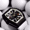 フランクミュラー V45SCDTGOLF 時計コピー(5/5)