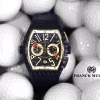 フランクミュラー V45SCDTGOLF 時計コピー(2/5)