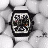 フランクミュラー V45SCDTGOLF 時計コピー(1/5)