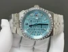 ロレックス 127386TBR-0001 時計コピー(4/7)