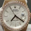 ロレックス 127385TBR 時計コピー(5/6)