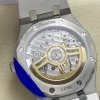 オーデマピゲコピー時計15500ST裏蓋ムーブメント