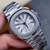 パテックフィリップ 5980/1A/019 時計コピー(8/8)