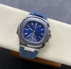 パテックフィリップレプリカ5980ブルー