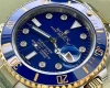 ロレックス116613LBコピー時計 文字盤
