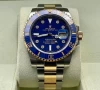 ロレックス116613LBコピー時計 正面