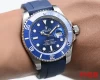 レプリカ 116619LB ブルー