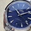 ブランドオメガコピー220.10.41.21.03.004文字盤クローズアップ