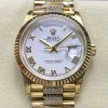 ロレックス M128238-0077 時計コピー(1/10)