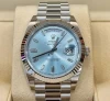 ロレックスコピー228238-0005 ブルー