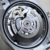ロレックスコピー時計126000-0008裏蓋ムーブメント
