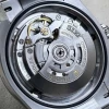 ロレックスコピー時計M134300-0006裏蓋ムーブメント