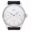 ブランドIWC時計コピーIW500705シルバー