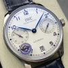 IWC時計コピーIW501701ブルー