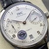 IWC時計コピーIW501701正面