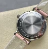 IWC時計コピーIW56008裏蓋