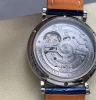 IWC時計コピーIW36677裏蓋ムーブメント