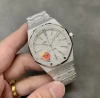 15410コピー時計ホワイト