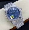 15410コピー時計ブルー