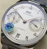 IWCコピーIW255570文字盤クローズアップ