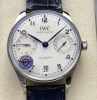 IWCコピー時計IW501701-1正面