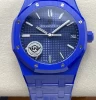 オーデマピゲ 15500ブルー 時計コピー(1/7)