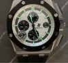 オーデマピゲ 26400-01 時計コピー(5/6)