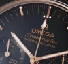 ブランドオメガコピー453.325.44文字盤クローズアップ
