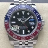 ロレックス時計コピー116710BLNRレッド