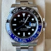 ロレックス時計コピー116710BLNR正面