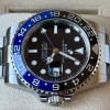 ロレックス時計コピー116710BLNR文字盤クローズアップ