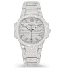 PATEK PHILIPPEコピー7118/1450R-001シルバー