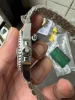 ロレックスコピー時計m126710grnr-0003側面ケース