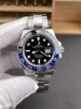 ロレックスコピー時計m126710blnr-0003正面