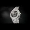 パテックフィリップ 5980/1400G-010 時計コピー(3/5)