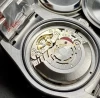 ロレックスコピー時計5250088裏蓋ムーブメント